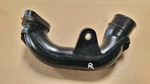 2017 Mazda 2.2D Right Side Intercooler Connection Hose Pipe SH01-13332. Fixed Price $51.84.
