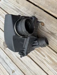 2014 Fiat 500L 1.4L Air Intake Cleaner Filter Box Housing Oem. Fixed Price $82.50.