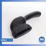 92-96 Jaguar Xjs Series 4.0L Engine Motor Air Intake Duct Pipe EBC2403 Oem. Fixed Price $103.75.