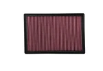 Flowmaster 615023 Delta Force Performance Panel Air Filter 13.75 X 9.31 1.56". Fixed Price $55.68.