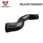 For Mercedes Classe A2515050361 Intake Hose Air. Fixed Price $38.60.