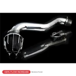 Weapon 803-128-101 Dragon Intake System For 04-07 Mitsubishi Galant 4-CYL. Fixed Price $260.70.