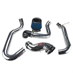 Injen SP1898P Air Intake W/ Intercooler Pipes For 2003-2007 Mitsubishi Evolution. Fixed Price $563.85.