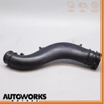03-18 Porsche Cayenne 955 Left Driver Side Intercooler Pressure Hose Pipe Oem. Fixed Price $62.50.