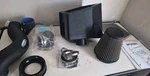 1999-2006 Chevrolet 5.3 6.0 Volant Maxflow Cold Air Intake Kit. Fixed Price $250.00.