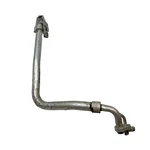 Volkswagen Oem Jetta Ac Air Conditioning Heat Exchanger Pipe Line 2019-2020. Fixed Price $48.68.