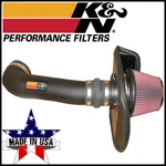 K&n 57-3054 Fipk Cold Air Intake System Kit Fits 2004-2005 Cadillac Cts-v 5.7L. Fixed Price $367.99.