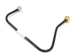 New Oem European Version Ford Cosworth Sierra Fuel Pipe Line Hose 1652957. Fixed Price $99.99.