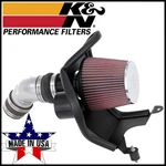 K&n 69-5322TS Typhoon Cold Air Intake System Fits 2019-2022 Kia Forte 2.0L Gas. Fixed Price $419.99.