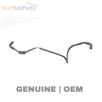 2015-2017 Audi Q3 2.0L Air Intake Hose / Line 06J133583C. Fixed Price $19.94.