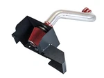 Bcp Red 2013-2018 Ram 1500 3.6L V6 Truck Shield Cold Air Intake Kit+filter. Fixed Price $119.99.