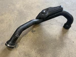 2021-2023 Audi Q5 Left Air Intake Hose Tube Pipe Resonator 80A145673L (tl). Fixed Price $100.00.