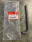 Genuine Oem Honda 2005-2007 CR250R CR125R Fuel Tube Gas Hose Line 17681-KSR-710. Fixed Price $12.95.