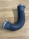 2017-2022 Porsche Macan Engine Intercooler Hose Tube Pipe Left Oem. Fixed Price $25.81.