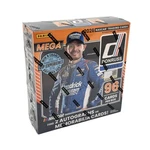 2026 Panini Donruss Racing Nascar 96CT. Mega Box Volume Discount Sealed. Fixed Price $49.99.