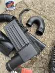2013-2018 Vw Jetta, Beetle And Passat 1.8 2.0L Air Cleaner Tubing. Fixed Price $135.00.
