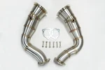 Audi V8 Tt Lamborghini Exhaust Pipe Kit 2018-2025 Urus RSQ8 RS6 S8. Fixed Price $725.00.