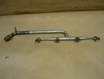 Ferrari 308, Mondial Air Injection Manifold Pipe.. P/n 118899. Fixed Price $500.00.