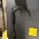 2011-2016 Bmw 535I Xdrive F10 Fuel Tank Breather Valve Hose Pipe Line Oem. Fixed Price $30.00.