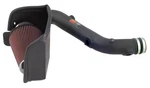 K&n 63-9030 High-flow Air Intake System For 2007-2009 Toyota Fj Cruiser 4.0L V6. Fixed Price $367.99.