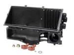 Porsche 911 Engine Airbox (38 Mm O.d. Intake Ports) Genuine 110 904 01. Fixed Price $709.00.