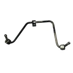 2008 - 2010 Ford F250 F350 6.4 Rh Right High Pressure Fuel Pump Head Supply Line. Fixed Price $59.00.