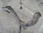 2007 Lexus ES350 - Air Duct Tube 1775131120. Fixed Price $26.99.