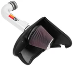 K&n 69-4535TP Typhoon Cold Air Intake System For 16-24 Chevy Camaro 3.6L V6. Fixed Price $387.95.