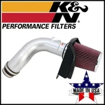 K&n Typhoon Cold Air Intake System Kit Fits 2009-2014 Acura Tsx 2.4L L4 Gas. Fixed Price $419.99.