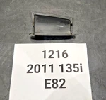 08-13 Oem Bmw E82 E88 135 Front Right Passenger Air Intake Silencer Duct. Fixed Price $75.00.