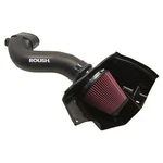 Roush Performance Cold Air Intake Kit 2005-2009 Mustang V8. Fixed Price $349.99.