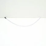 Volkswagen Eos Fuel Housing Drain Hose 3AA809937 New. Fixed Price $41.11.