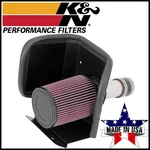 K&n Typhoon Cold Air Intake System Kit Fits 2013-2014 Dodge Dart 1.4L L4 Gas. Fixed Price $314.99.