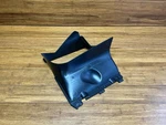 2015-2018 Porsche Cayenne 92A Front Right Radiator Air Duct Trim 7P5117336E Oem. Fixed Price $165.75.