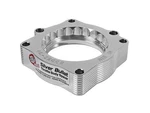 Afe Power Silver Bullet 46-32002 Dodge Ram Throttle Body Spacer. Fixed Price $139.82.