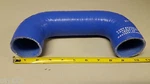U Elbow Charge Air Connector Cac Coolant Hose Flexfab P/n XP-16281 2Q03. Fixed Price $49.00.