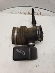 Fusion 2010 Engine Intake Air Tube/resonator Authentic Tested Oem. Fixed Price $53.95.