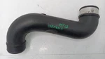 Intercooler Intake Hose Tube Left Side 2008 09 10 11 12 Bmw 135I. Fixed Price $46.80.