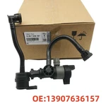 13907636157 Fit Bmw 535I 640I X3 X5 X6 Fuel Tank Ventilation Valve With Pipe. Fixed Price $88.90.