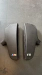 Bmw E60 E63 E64 M5 M6 Engine Right & Left Air Intake Manifold Collector Oem. Fixed Price $180.00.