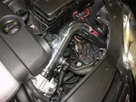 Injen SP3026P Cold Air Intake For 2005-2007 Volkswagen Mkv Jetta Rabbit 2.5L. Fixed Price $297.36.