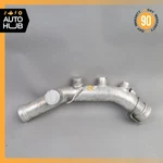 Mercedes X166 GL350 ML350 Bluetec Diesel Air Intake Manifold Charge Pipe Oem. Fixed Price $75.23.