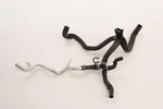 2021 - 2025 Buick Envision 2.0L Auto Transmission Oil Cooler Inlet Hose Tube Oem. Fixed Price $52.14.
