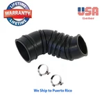 Air Cleaner Intake Hose With Clamps Fits:toyota 4RUNNER 85-88 Pickup 84-88 2.4L. Fixed Price $15.53.
