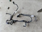 16-20 Jaguar Pace 2.0 Diesel Vacuum Hoses Set HK83-4090-FF , G4D39S468FD. Fixed Price $75.00.