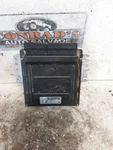Engine Ecm Electronic Control Module 4WD Fits 06-07 Pathfinder 1602152. Fixed Price $117.89.