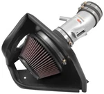 K&n Filters 69-7084TS Typhoon Cold Air Induction Kit Fits 17-18 Pathfinder QX60. Fixed Price $419.99.