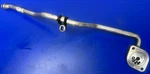 14 15 16 17 18 Audi S7 S8 4.0L - Coolant Tube Pipe 079121071CM. Fixed Price $29.00.