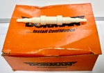 Dorman # 493-012 Vacuum Tubing Connector 7/64" Thru 3/8" Straight *1 Pc Only*. Fixed Price $7.95.