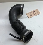 2011-2018 Audi A6 S6 C7 Air Intake Tube 4G0 129 615 H Oem. Fixed Price $49.99.